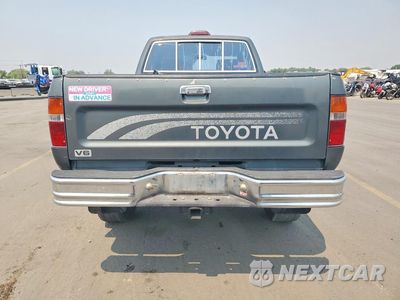 Zdjęcie 6 z 12 samochodu: 1993 TOYOTA PICKUP VIN:JT4VN13D7P5107023 - miniatura