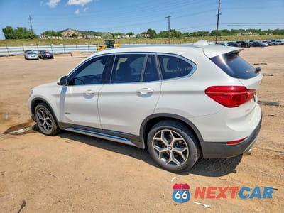 Drugie zdjęcie samochodu z przodu: 2018 BMW X1 XDRIVE28I VIN:WBXHT3C38J5L25889 - miniatura