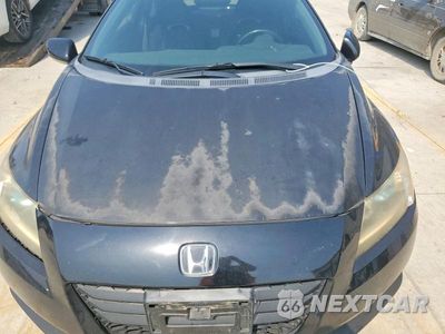 Zdjęcie 11 z 12 samochodu: 2012 HONDA CR-Z EX VIN:JHMZF1C67CS000774 - miniatura