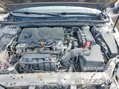 Zdjęcie 11 z 12 samochodu: 2018 TOYOTA CAMRY XLE VIN:4T1B11HK5JU119797 - miniatura