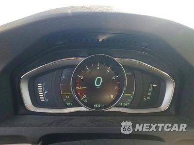 Zdjęcie 9 z 12 samochodu: 2015 VOLVO S60 PREMIER VIN:YV1612TB4F1317809 - miniatura