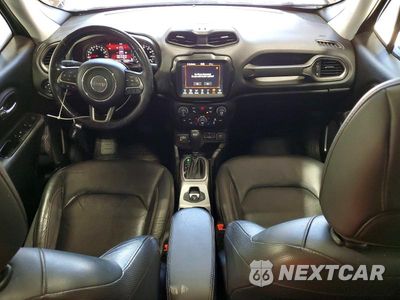 Zdjęcie 8 z 13 samochodu: 2018 JEEP RENEGADE LIMITED VIN:ZACCJBDB1JPH06570 - miniatura