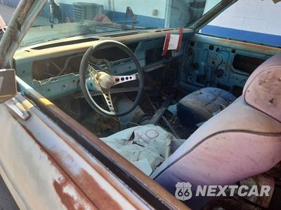 Zdjęcie 8 z 11 samochodu: 1967 FORD FAIRLANE 500 VIN:7K35C189557 - miniatura