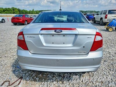 Zdjęcie 6 z 12 samochodu: 2012 FORD FUSION SEL VIN:3FAHP0JG1CR273954 - miniatura