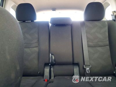 Zdjęcie 10 z 14 samochodu: 2016 NISSAN ROGUE SV VIN:KNMAT2MT6GP711540 - miniatura