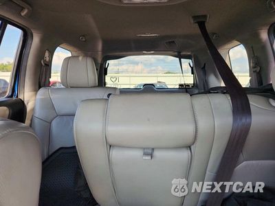 Zdjęcie 10 z 13 samochodu: 2015 HONDA PILOT EXL VIN:5FNYF4H52FB070795 - miniatura