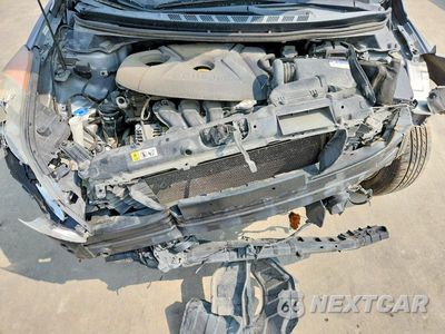 Zdjęcie 11 z 13 samochodu: 2013 HYUNDAI ELANTRA GLS VIN:KMHDH4AE9DU812922 - miniatura