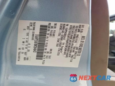 Zdjęcie 12 z 12 samochodu: 2008 FORD FOCUS SE VIN:1FAHP35N78W264643 - miniatura