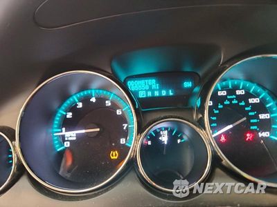 Zdjęcie 9 z 13 samochodu: 2013 BUICK ENCLAVE VIN:5GAKRCKD0DJ245625 - miniatura
