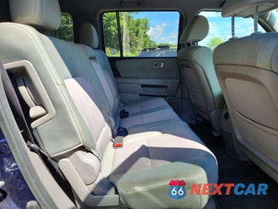Zdjęcie 11 z 13 samochodu: 2015 HONDA PILOT EX VIN:5FNYF4H48FB038876 - miniatura