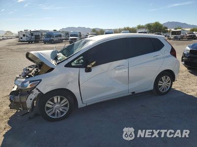 2017 HONDA FIT LX 3HGGK5G54HM710908 - główne zdjęcie licytacji z USA - miniatura