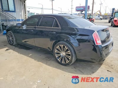 Drugie zdjęcie samochodu z przodu: 2012 CHRYSLER 300 S VIN:2C3CCABG3CH115247 - miniatura