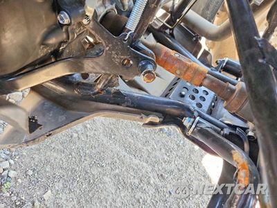 Zdjęcie 10 z 10 samochodu: 2024 YAMAHA GRIZZLY 700 ATV VIN:5Y4AMH2E4RA105588 - miniatura