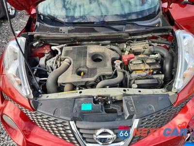 Zdjęcie 11 z 12 samochodu: 2013 NISSAN JUKE S VIN:JN8AF5MV1DT214753 - miniatura