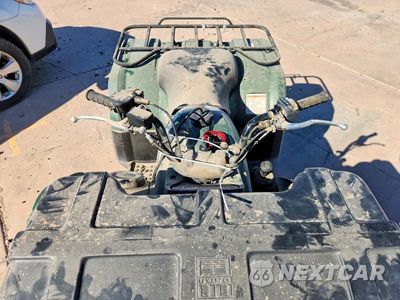 Zdjęcie 10 z 10 samochodu: 2009 YAMAHA GRIZZLY 450 ATV VIN:5Y4AJ26Y79A009867 - miniatura