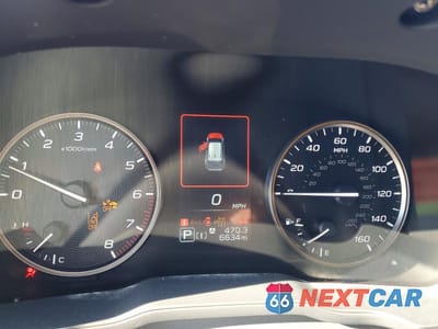 Zdjęcie 9 z 14 samochodu: 2025 SUBARU CROSSTREK WILDERNESS VIN:4S4GUHU65S3735036 - miniatura
