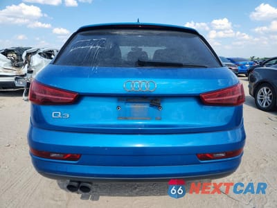 Zdjęcie 6 z 13 samochodu: 2016 AUDI Q3 PREMIUM PLUS VIN:WA1BFCFS6GR008962 - miniatura