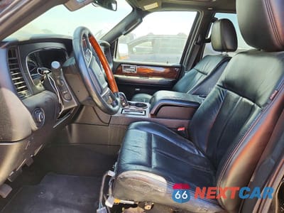 Zdjęcie 7 z 13 samochodu: 2016 LINCOLN NAVIGATOR L SELECT VIN:5LMJJ3JT8GEL05490 - miniatura