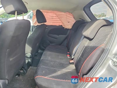 Zdjęcie 10 z 12 samochodu: 2011 MAZDA MAZDA2 VIN:JM1DE1HY5B0102237 - miniatura