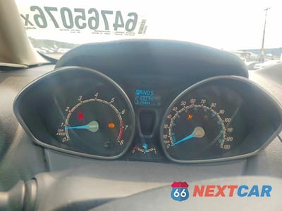 Zdjęcie 9 z 12 samochodu: 2017 FORD FIESTA SE VIN:3FADP4BJ5HM131613 - miniatura