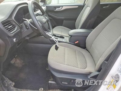 Zdjęcie 7 z 13 samochodu: 2020 FORD ESCAPE SE VIN:1FMCU9G67LUB85740 - miniatura