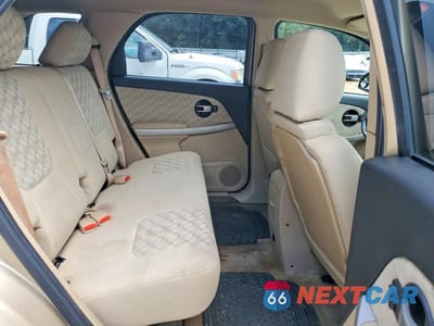 Zdjęcie 11 z 13 samochodu: 2005 CHEVROLET EQUINOX LT VIN:2CNDL63F456197454 - miniatura