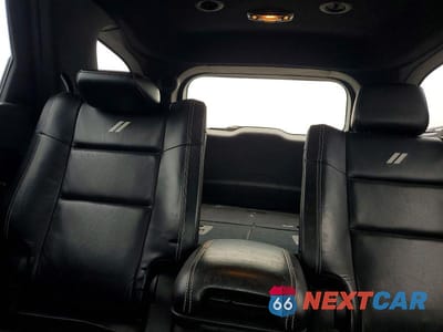 Zdjęcie 10 z 13 samochodu: 2018 DODGE DURANGO CITADEL VIN:1C4SDJET8JC134213 - miniatura