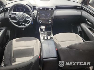 Zdjęcie 8 z 13 samochodu: 2022 HYUNDAI TUCSON SE VIN:5NMJA3AEXNH020373 - miniatura