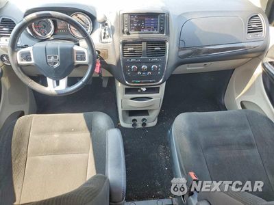 Zdjęcie 8 z 14 samochodu: 2019 DODGE GR CARAVAN VIN:2C4RDGBG7KR756139 - miniatura