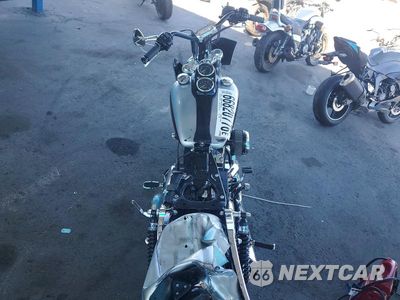 Zdjęcie 6 z 8 samochodu: 2014 HARLEY-DAVIDSON FXDL DYNA LOW RIDER VIN:1HD1GNM22EC319011 - miniatura
