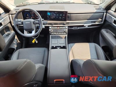 Zdjęcie 8 z 14 samochodu: 2026 HYUNDAI SANTA FE SEL VIN:5NMP2DG17TH104603 - miniatura