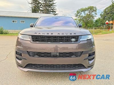 Zdjęcie 14 z 14 samochodu: 2023 LAND ROVER RANGE ROVER SPORT DYNAMIC SE VIN:SAL1L9FUXPA154724 - miniatura