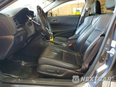 Zdjęcie 7 z 12 samochodu: 2013 ACURA ILX HYBRID TECH VIN:19VDE3F76DE300334 - miniatura
