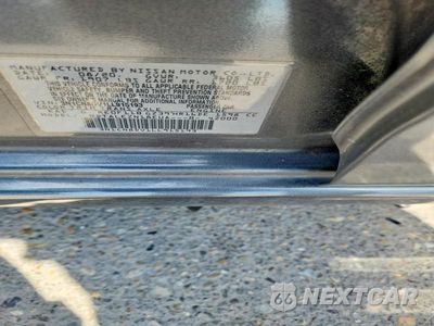 Zdjęcie 13 z 13 samochodu: 2020 NISSAN VERSA S VIN:3N1CN8DV1LL915193 - miniatura