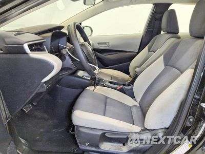 Zdjęcie 7 z 12 samochodu: 2025 TOYOTA COROLLA LE VIN:5YFB4MDEXSP242958 - miniatura