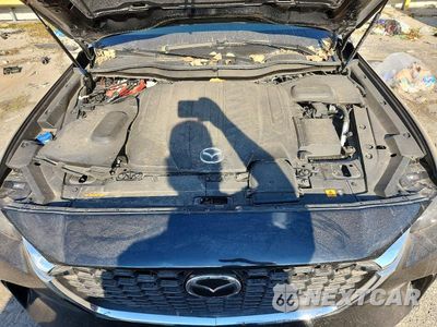 Zdjęcie 11 z 13 samochodu: 2024 MAZDA CX-90 SELECT VIN:JM3KKAHD0R1133212 - miniatura