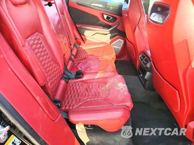 Zdjęcie 10 z 13 samochodu: 2021 LAMBORGHINI URUS VIN:ZPBUA1ZLXMLA14860 - miniatura