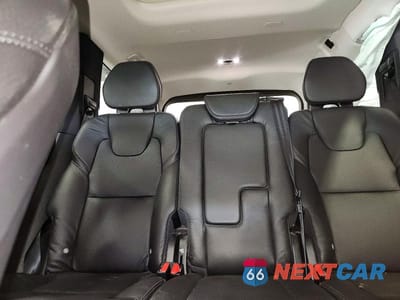 Zdjęcie 10 z 13 samochodu: 2019 VOLVO XC90 T6 MOMENTUM VIN:YV4A22PK4K1516096 - miniatura