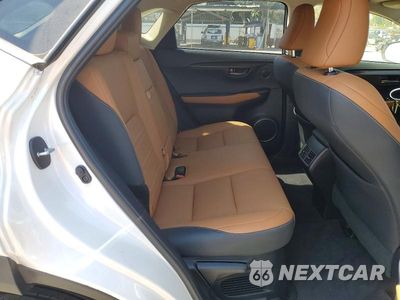 Zdjęcie 11 z 13 samochodu: 2020 LEXUS NX 300 VIN:JTJDARBZ3L5003624 - miniatura