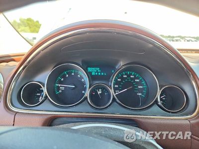 Zdjęcie 9 z 13 samochodu: 2014 BUICK ENCLAVE VIN:5GAKRBKD2EJ211083 - miniatura