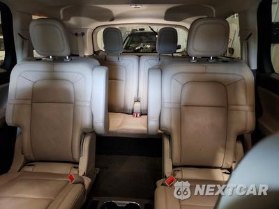 Zdjęcie 10 z 13 samochodu: 2024 LINCOLN AVIATOR RESERVE VIN:5LM5J7XC7RGL06072 - miniatura