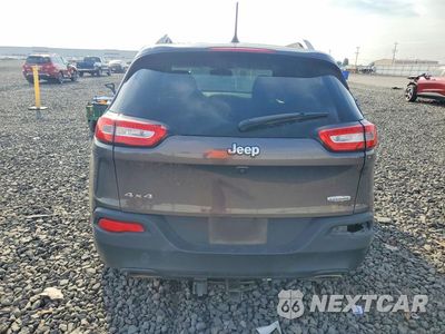 Zdjęcie 6 z 13 samochodu: 2017 JEEP CHEROKEE LATITUDE VIN:1C4PJMCS3HW656749 - miniatura