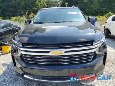 Piąte zdjęcie samochodu w środku: 2021 CHEVROLET SUBURBAN C1500 LT VIN:1GNSCCKD0MR195723 - miniatura