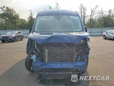 Piąte zdjęcie samochodu w środku: 2018 FORD TRANSIT T-250 VIN:1FTYR2CM2JKB12808 - miniatura