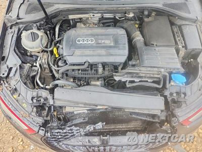 Zdjęcie 11 z 12 samochodu: 2016 AUDI A3 PREMIUM PLUS S-LINE VIN:WAUJ8GFF9G1053086 - miniatura