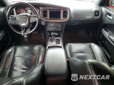 Zdjęcie 8 z 12 samochodu: 2022 DODGE CHARGER SXT VIN:2C3CDXBG0NH220251 - miniatura