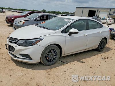 2018 CHEVROLET CRUZE LT 1G1BE5SM4J7121445 - główne zdjęcie licytacji z USA - miniatura