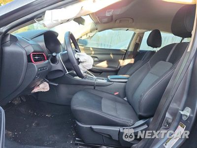 Zdjęcie 7 z 12 samochodu: 2020 NISSAN SENTRA SV VIN:3N1AB8CV7LY310437 - miniatura