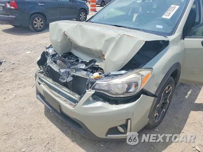 Zdjęcie 11 z 12 samochodu: 2017 SUBARU CROSSTREK LIMITED VIN:JF2GPAKCXH8214161 - miniatura