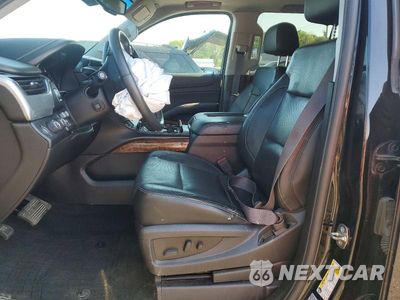 Zdjęcie 7 z 13 samochodu: 2015 CHEVROLET TAHOE K1500 LTZ VIN:1GNSKCKC2FR114766 - miniatura